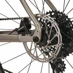 Vitus E-Substance Alloy Apex Intl. -E-bikes MTB Salg vitus e substance alloy apex intl gold 20