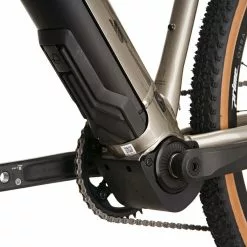 Vitus E-Substance Alloy Apex Intl. -E-bikes MTB Salg vitus e substance alloy apex intl gold 21