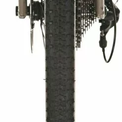 Vitus E-Substance Alloy Apex Intl. -E-bikes MTB Salg vitus e substance alloy apex intl gold 22