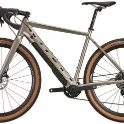 Vitus E-Substance Alloy Apex Intl. -E-bikes MTB Salg vitus e substance alloy apex intl gold 4
