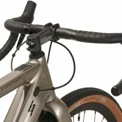 Vitus E-Substance Alloy Apex Intl. -E-bikes MTB Salg vitus e substance alloy apex intl gold 9