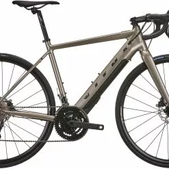 Vitus E-Substance Alloy Tiagra Intl., Grå