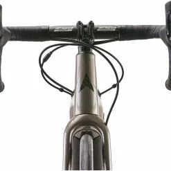 Vitus E-Substance Alloy Tiagra Intl., Grå -E-bikes MTB Salg vitus e substance alloy tiagra intl grey 11