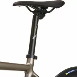 Vitus E-Substance Alloy Tiagra Intl., Grå -E-bikes MTB Salg vitus e substance alloy tiagra intl grey 15