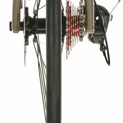 Vitus E-Substance Alloy Tiagra Intl., Grå -E-bikes MTB Salg vitus e substance alloy tiagra intl grey 19