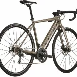 Vitus E-Substance Alloy Tiagra Intl., Grå -E-bikes MTB Salg vitus e substance alloy tiagra intl grey 3