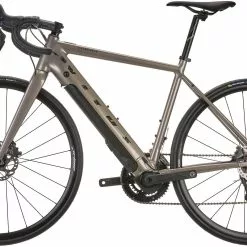 Vitus E-Substance Alloy Tiagra Intl., Grå -E-bikes MTB Salg vitus e substance alloy tiagra intl grey 4