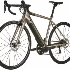 Vitus E-Substance Alloy Tiagra Intl., Grå -E-bikes MTB Salg vitus e substance alloy tiagra intl grey 5