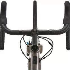 Vitus E-Substance Alloy Tiagra Intl., Grå -E-bikes MTB Salg vitus e substance alloy tiagra intl grey 8