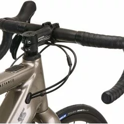 Vitus E-Substance Alloy Tiagra Intl., Grå -E-bikes MTB Salg vitus e substance alloy tiagra intl grey 9