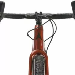 Vitus E-Substance Carbon Rival Intl., Brun 27 Vitus E-Substance Carbon Rival Intl., Brun -E-bikes MTB Salg vitus e substance carbon rival intl brown 10