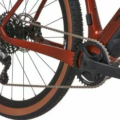 Vitus E-Substance Carbon Rival Intl., Brun 32 Vitus E-Substance Carbon Rival Intl., Brun -E-bikes MTB Salg vitus e substance carbon rival intl brown 15