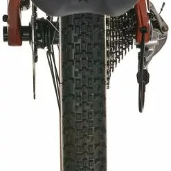 Vitus E-Substance Carbon Rival Intl., Brun 35 Vitus E-Substance Carbon Rival Intl., Brun -E-bikes MTB Salg vitus e substance carbon rival intl brown 18