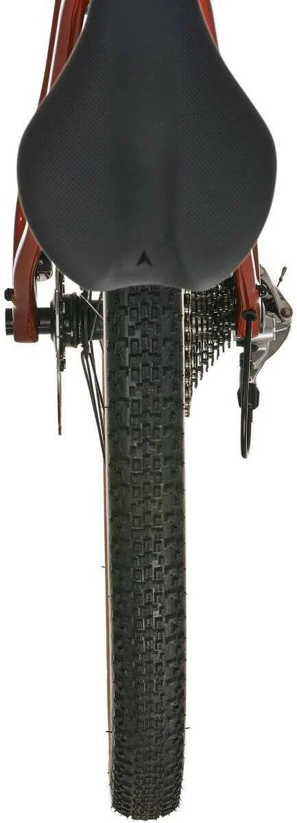 Vitus E-Substance Carbon Rival Intl., Brun 18 Vitus E-Substance Carbon Rival Intl., Brun - Billede 18