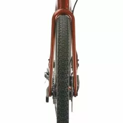 Vitus E-Substance Carbon Rival Intl., Brun 22 Vitus E-Substance Carbon Rival Intl., Brun -E-bikes MTB Salg vitus e substance carbon rival intl brown 5