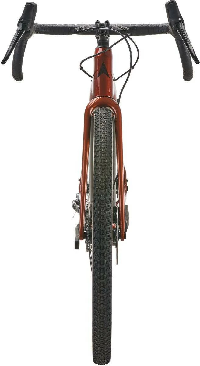 Vitus E-Substance Carbon Rival Intl., Brun 5 Vitus E-Substance Carbon Rival Intl., Brun - Billede 5
