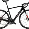 Wilier Cento1 Hybrid Ultegra, Sort/grå