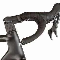 Wilier Cento10 Hybrid Ultegra, Sort -E-bikes MTB Salg wilier cento10 hybrid ultegra black white matte 2