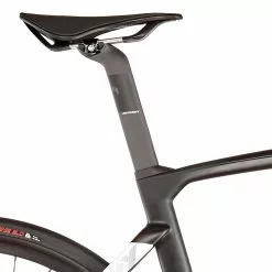 Wilier Cento10 Hybrid Ultegra, Sort -E-bikes MTB Salg wilier cento10 hybrid ultegra black white matte 6